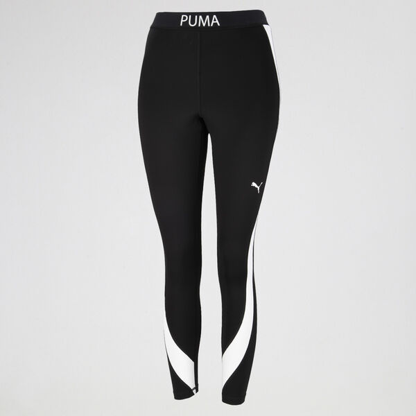 Calza Entrenamiento Puma Strong Mujer