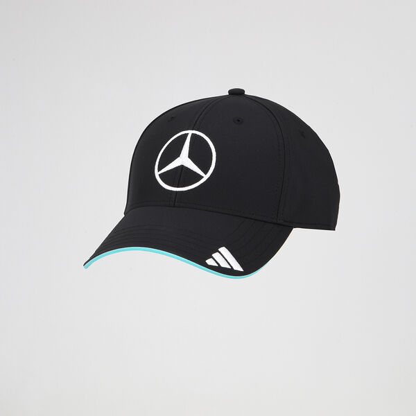 Gorra adidas Mercedes AMP Petronas F1 One Team Driver