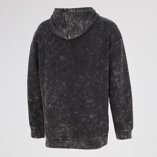 Buzo Puma Essentials Elevated Relaxed Hombre