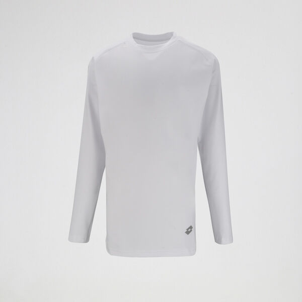 Remera Lotto X-fit Infantil