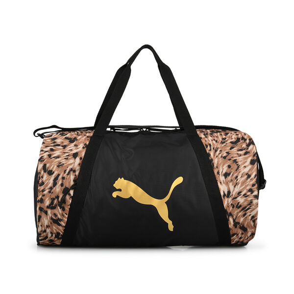 Bolso Puma At Ess Barrel Story Pack