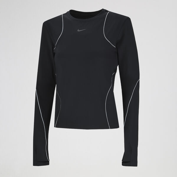 Camiseta Running Nike Division Mujer