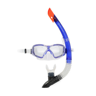 Antiparra National Geographic Combo Snorkeling