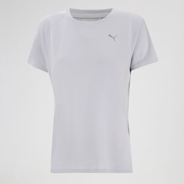 Remera Puma Run Velocity Mujer