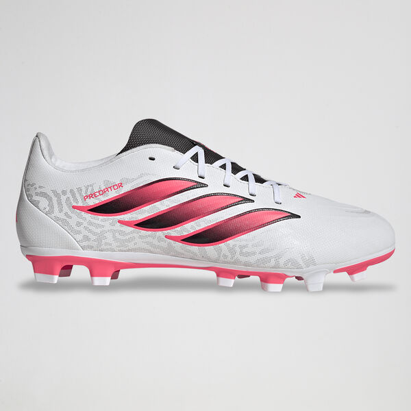 Botines F&uacute;tbol adidas Predator Club FG/MG Hombre