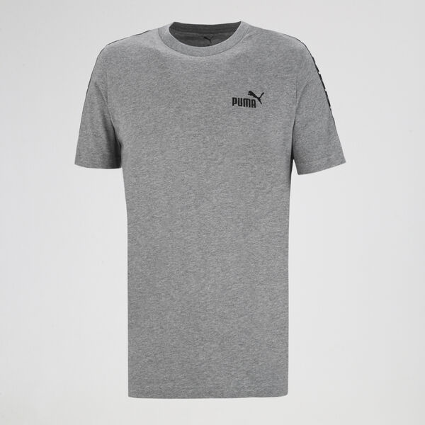 Remera Puma Essentials Tape Hombre