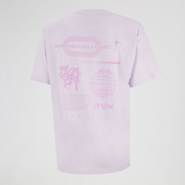 Remera Running adidas Adi365 Mujer