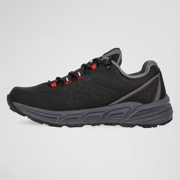 Zapatillas Outdoor Montagne Regen Hombre malla