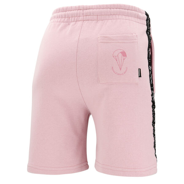 Short Topper Rx3 Baumm