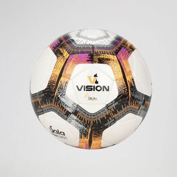 Pelota F&uacute;tbol Vision Sala Plus N5