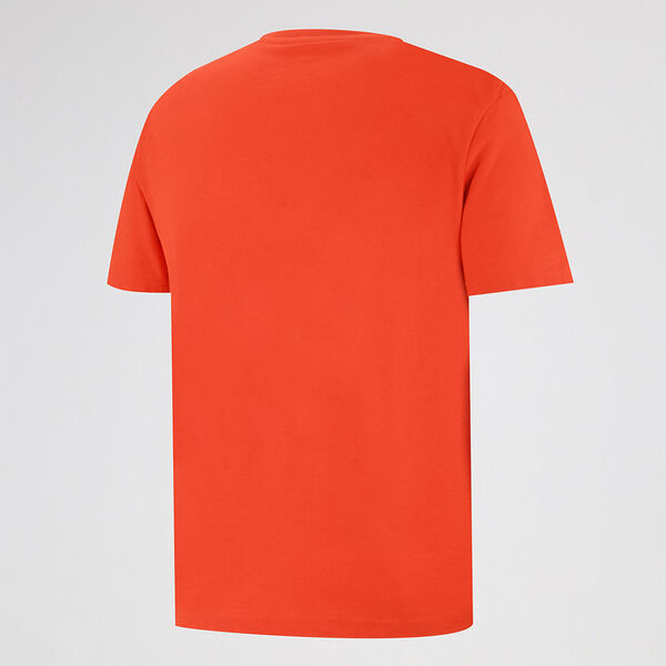 Remera CAT Logo Algod&oacute;n Hombre
