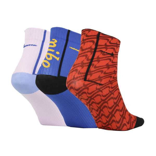 Pack de Medias Nike Everyday Plus Lightweight