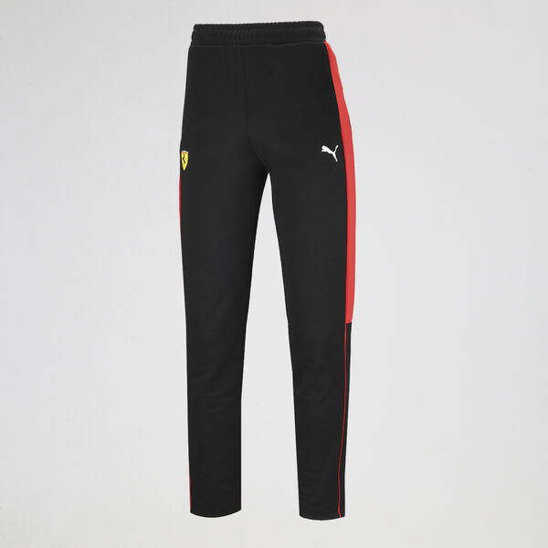 Pantalón Puma Ferrari Race T7 Hombre
