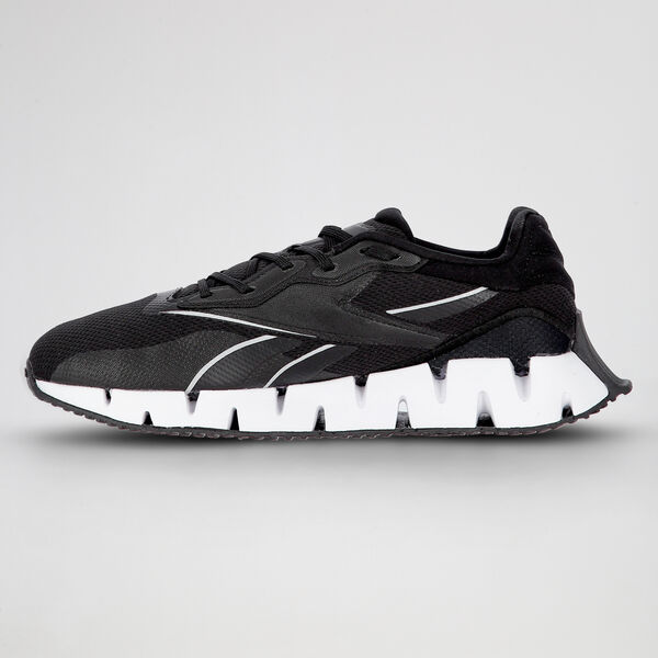 Zapatillas Running Reebok Zig Dynamica 4 Mujer