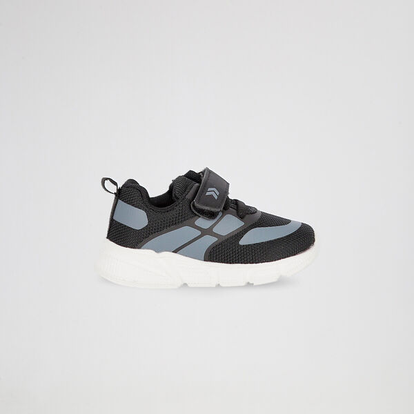 Zapatillas Atomik Beta Infantil con velcro