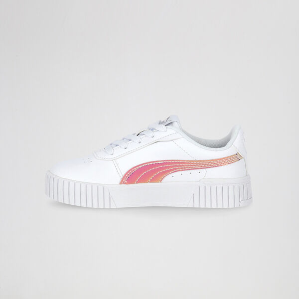 Zapatillas Puma Carina 2.0 Holo Niña