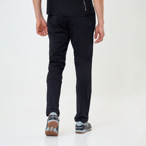 Pantalón Fútbol Lotto Stadio 500 Plr Hombre