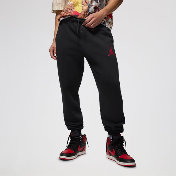 Pantal&oacute;n Jordan Jumpman Fleece Hombre