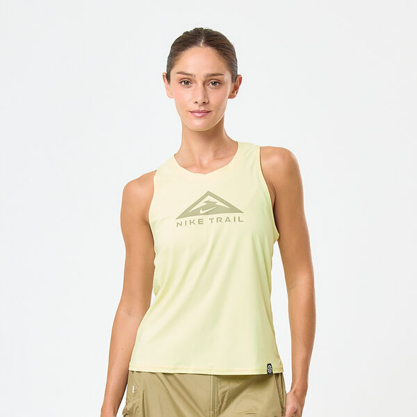 Musculosa Running Nike Dri-fit Mujer