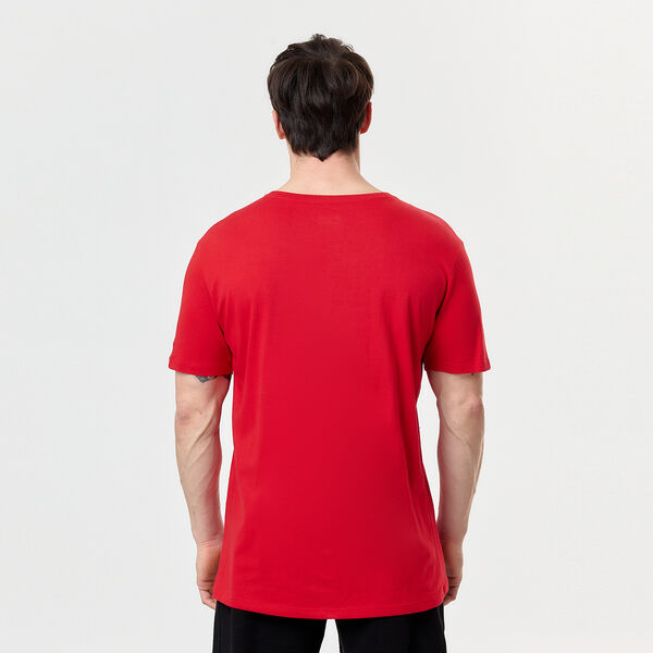 Remera Lotto Rome Sent de Hombre