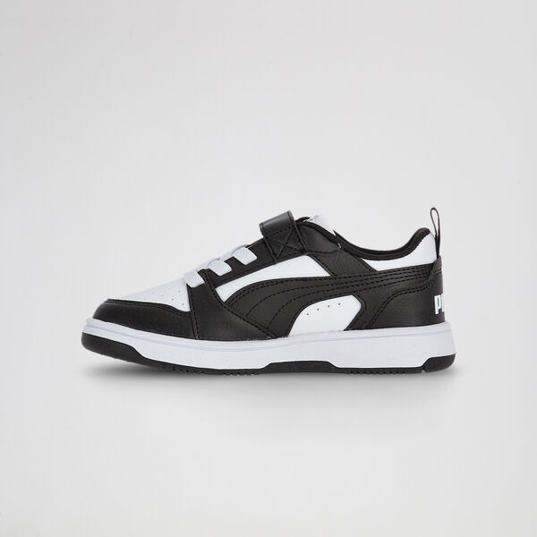 Zapatillas Puma Rebound V6 Infantil