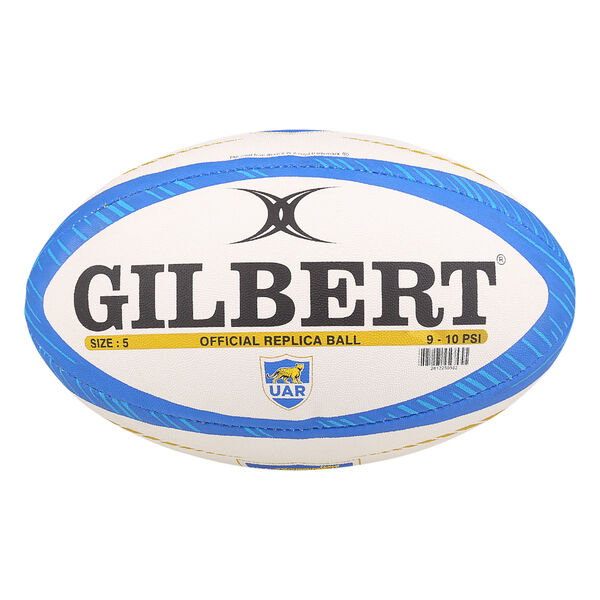 Pelota Gilbert N&deg;5 Replica UAR
