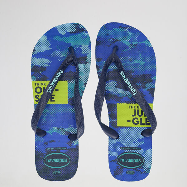 Ojotas Havaianas Top Camu Hombre