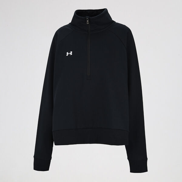 Buzo Entrenamiento Under Armour Rival Mujer