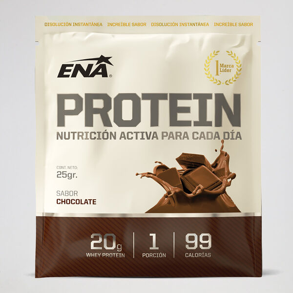 Proteína ENA Sport Protein Chocolate