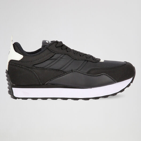 Zapatillas Topper Temple Plataforma Mujer