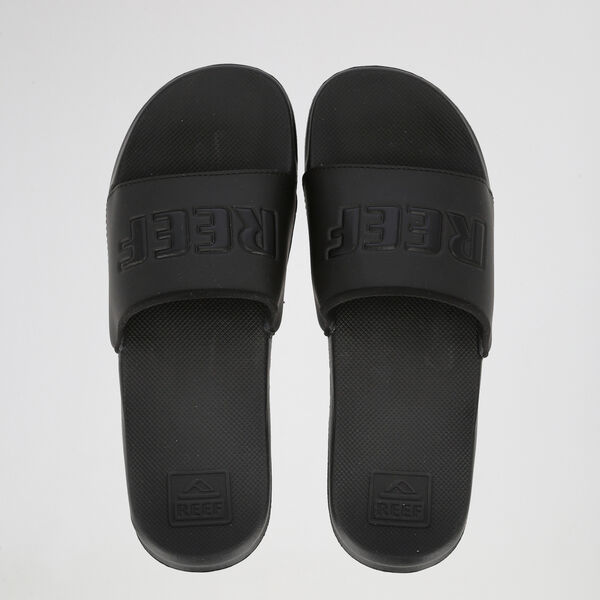 Ojotas Reef Slide Hombre