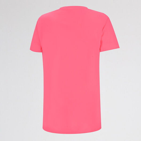 Remera adidas Adizero Essentials Mujer
