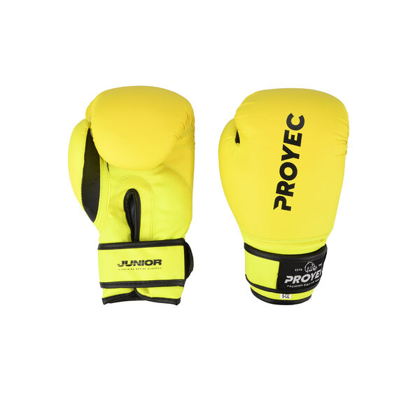 Guantes Proyec Junior