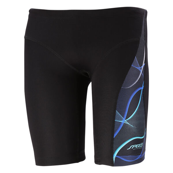 Calza Speed Corta con Recorte