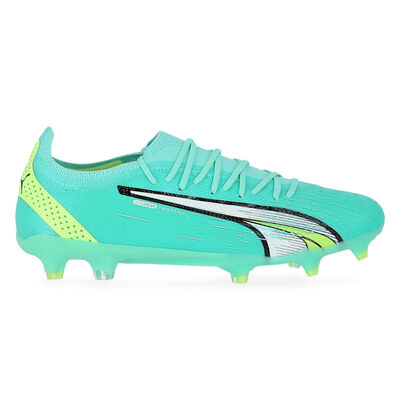 Botines Puma Ultra Ultimate Sintético