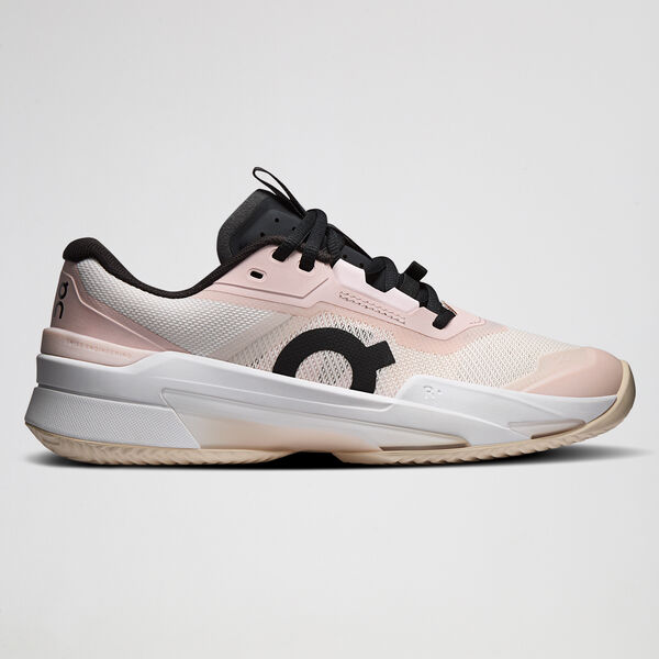 Zapatillas ON The Roger Pro Fire Clay Mujer