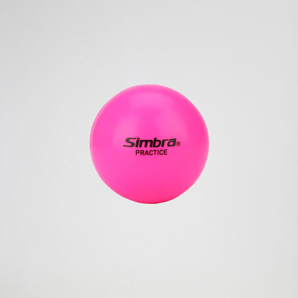 Bocha Simbra Practice