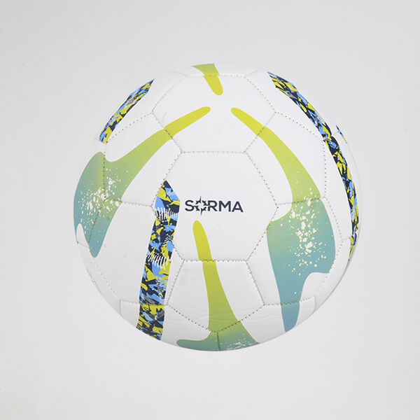Pelota Fútbol Sorma Básica N5