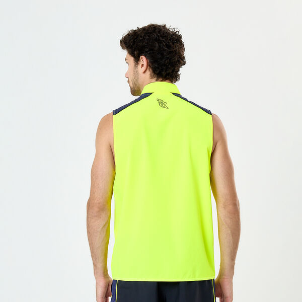 Chaleco Running Under Armour Launch Vest Hombre