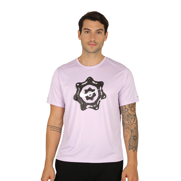 Remera Nike Wild Run Miler Gx