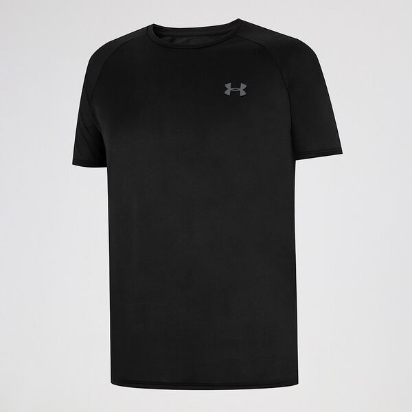 Remera Entrenamiento Under Armour Tech 2.0 Hombre