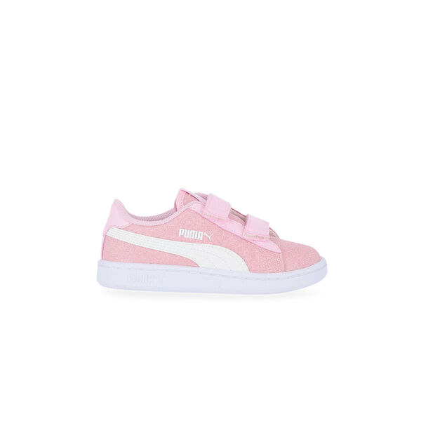 Zapatillas Puma Smash V2 Glitz Glam