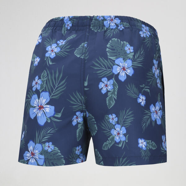 Traje De Baño Topper Super Slim Poliéster Hombre