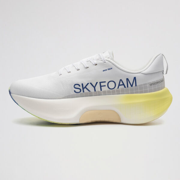 Zapatillas Running Fila Speedrocker Skyfoam Mujer