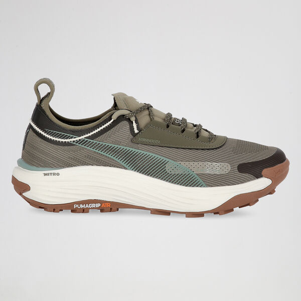 Zapatillas Running Puma Voyage Nitro 3 Tech para Hombre
