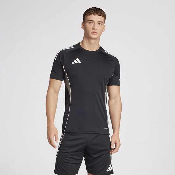 Camiseta Fútbol adidas Tiro 25 Competition Hombre