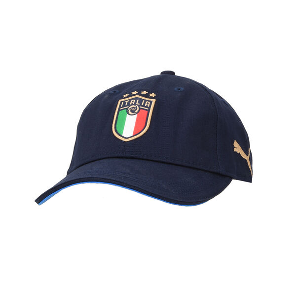 Gorra Puma Figc Team