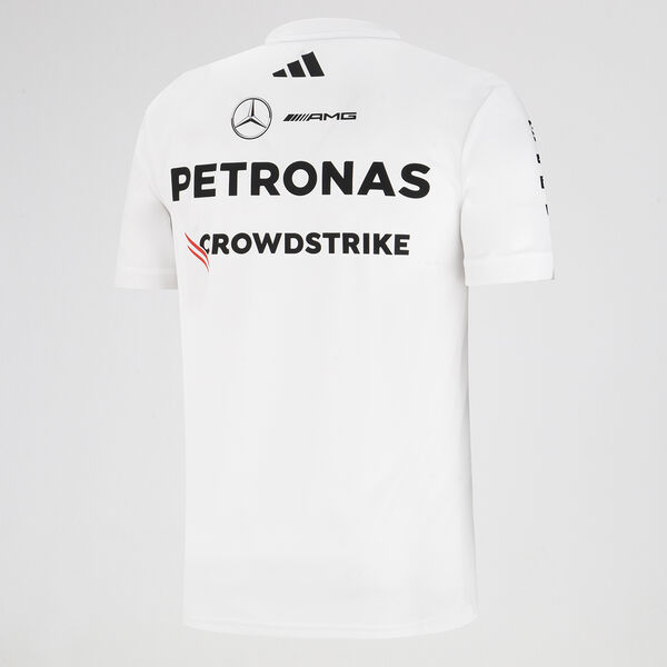Remera adidas Mercedes AMG F1 One Team Driver Hombre