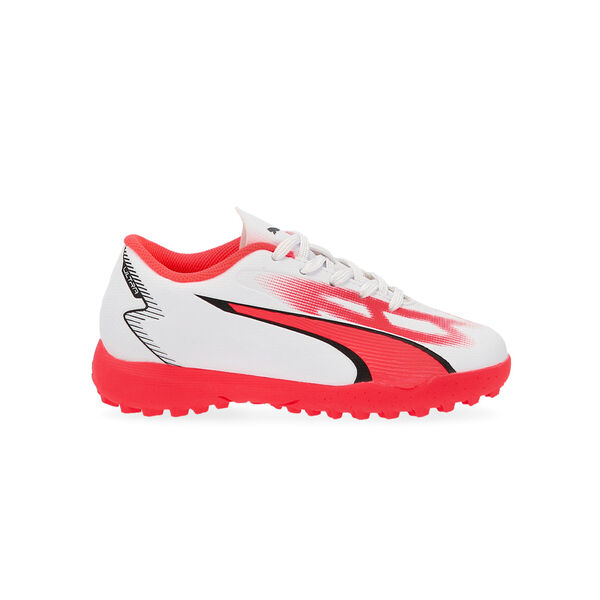 Botines Fútbol Puma Ultra Play Fg/ag para Jóvenes