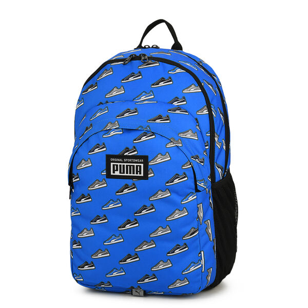 Mochila Puma Academy
